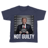 Not Guilty - Kids