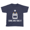 Come and Take It Stove - Kids