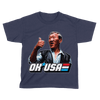 OK USA - Kids