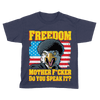 Freedom MF - Kids