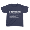 Bidenflation - Kids