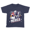 Merica F Yeah - Kids
