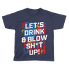 Drink and Blow - Kids