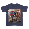 Bill Clinton - Slayer in Chief - Kids