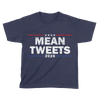 Mean Tweets 2024 - Kids