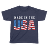 Made in the USA - Kids