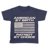 American by Birth - Kids