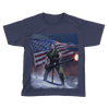 Chesty Puller Frozen Chosin' Zoom - Kids