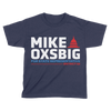 Mike Oxsbig - Kids