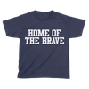 Home of the Brave - Kids