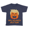 Make Halloween Great Again - Kids