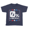 Zero Percent Liberal - Kids