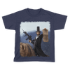 Abe Lincoln: The Emancipator Zoom - Kids