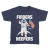Finder's Keepers - Moon Mission - Kids