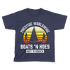 Boats 'N Hoes - Kids