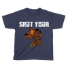 Shut Your C Holster - Kids