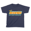 Brawndo - Kids