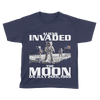 Moon Alien Invasion - Kids