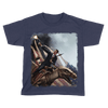 Ronald Reagan - Velociraptor Zoom - Kids
