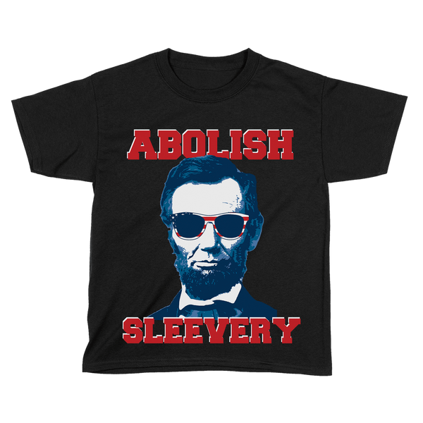 Abolish Sleevery - Kids