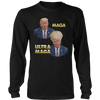 Trump MAGA Vs Ultra MAGA