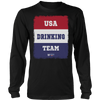 USA Drinking Team V2