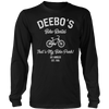 Deebo's Bike Rental (parody)