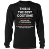 This is the Best Costume