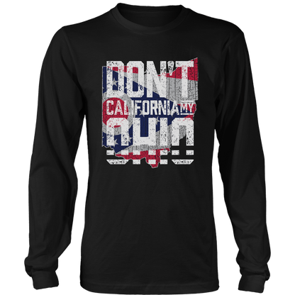 Don't Cali My Ohio
