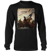 Crossing Delaware