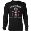 Jobu's Rum