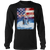 Shark Riding Eagle