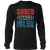 Shred White And Blue