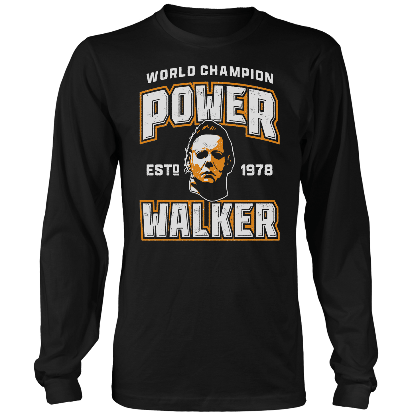 Power Walker