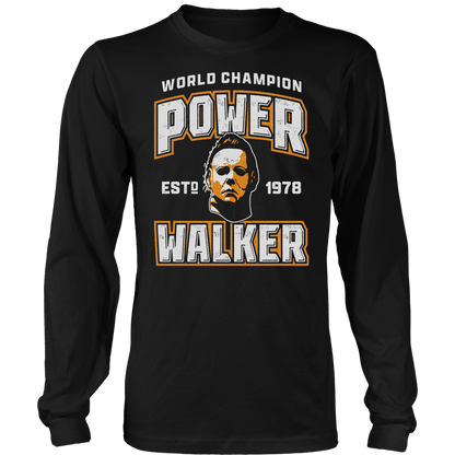 Power Walker