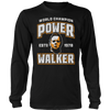 Power Walker