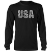 USA Guns - July 2023 Club AAF Exclusive Design