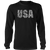 USA Guns - July 2023 Club AAF Exclusive Design