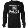 Thermostat Police