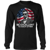 Be Excellent