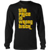 The Price is Wrong B