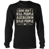 Baldwin Kills