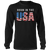 Born in the USA