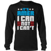 Amer I Can