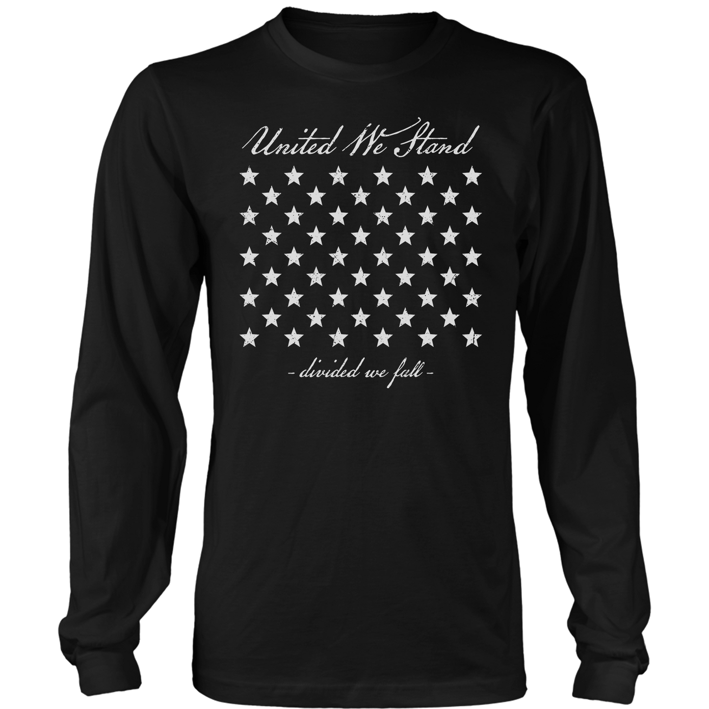 Apparel United We Stand