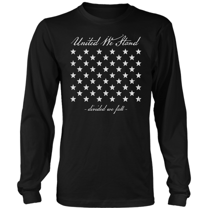Apparel United We Stand