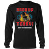 Back Up Terry