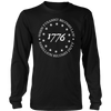 When Tyranny Becomes - May 2023 Club AAF Exclusive Design