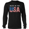 Made in the USA