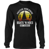 Boats 'N Hoes
